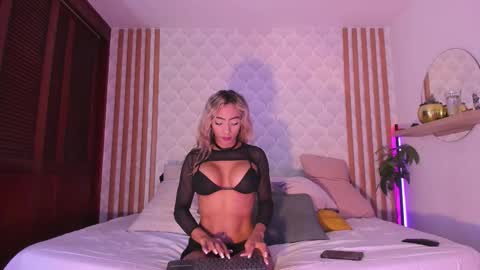 Pamela online show from 15, 3, 2026