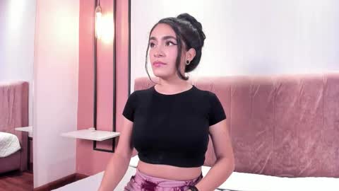 Snapshot of pamelared____ chatting on 1, 3, 2026 pam online show from 1, 3, 2026