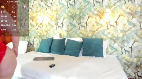 Pamela 3 online show from 30, 12, 2024