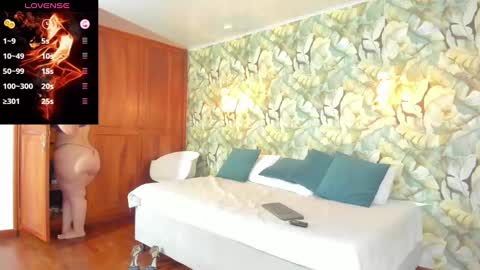 Pamela 3 online show from 28, 1, 2025