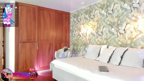 Pamela 3 online show from 15, 11, 2025