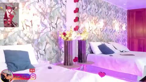 Pamela 3 online show from 26, 11, 2025