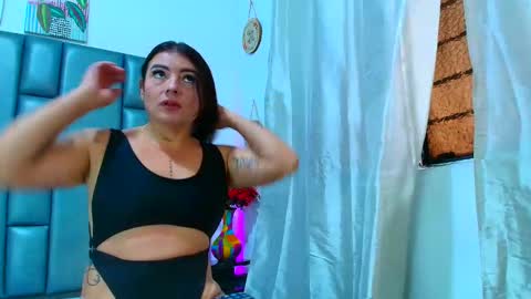 Pamela online show from 18, 4, 2026