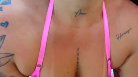 Pamela online show from 23, 4, 2026