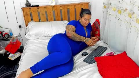 Pamela online show from 7, 3, 2026