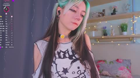 Diana online show from 8, 2, 2026