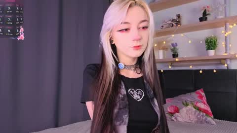 Diana online show from 17, 3, 2026