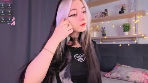 Diana online show from 23, 3, 2026