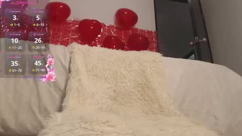 Melyssa Lee online show from 16, 2, 2026