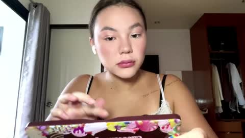 Kamila online show from 29, 5, 2026