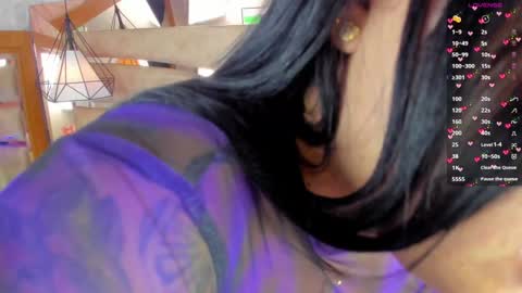 PAMELA online show from 27, 12, 2024