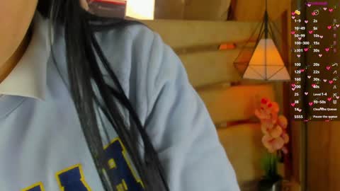 PAMELA online show from 18, 1, 2025