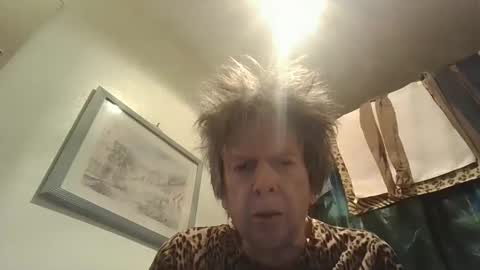 Snapshot of paminpantyhose chatting on 29, 1, 2025 paminpantyhose online show from 29, 1, 2025