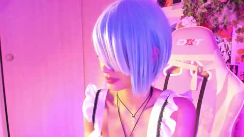 Snapshot of pamiruss0_ chatting on 3, 2, 2026 Instagram Thanks to Deathmemor for being a constant fan for 6 months really thank you very much online show from 3, 2, 2026