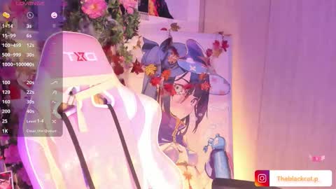 Snapshot of pamiruss0_ chatting on 13, 2, 2026 Instagram Thanks to Deathmemor for being a constant fan for 6 months really thank you very much online show from 13, 2, 2026