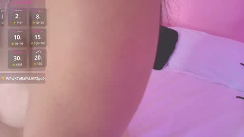 Pammela Smith online show from 31, 10, 2025