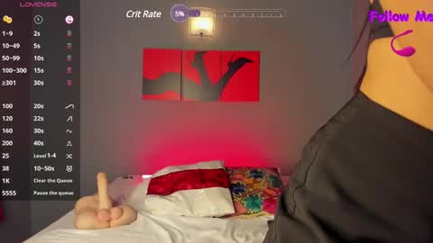 Pammela online show from 3, 3, 2025