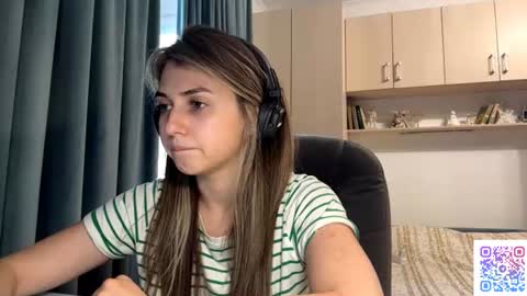Lia online show from 11, 7, 2026