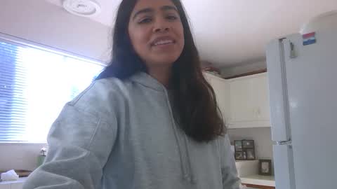 PancakePeachez online show from 4, 12, 2024