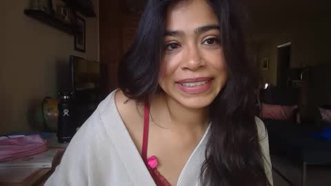 PancakePeachez online show from 10, 12, 2024