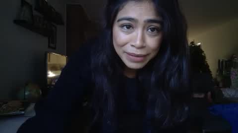 PancakePeachez online show from 19, 12, 2024
