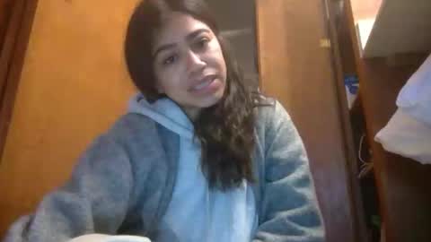 PancakePeachez online show from 7, 1, 2025
