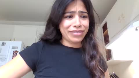 PancakePeachez online show from 24, 9, 2025