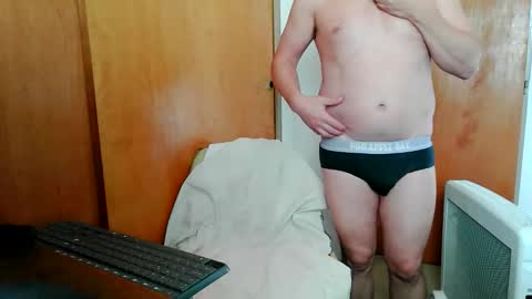 Pancho Madrid online show from 19, 5, 2026