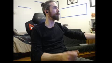 panda_robots online show from 19, 2, 2025