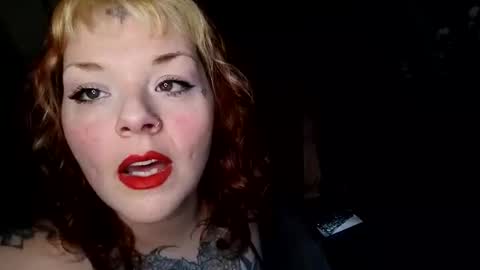 pandamistres online show from 19, 2, 2026