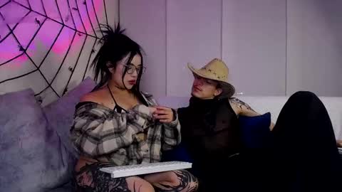 pandora__1 online show from 13, 10, 2025