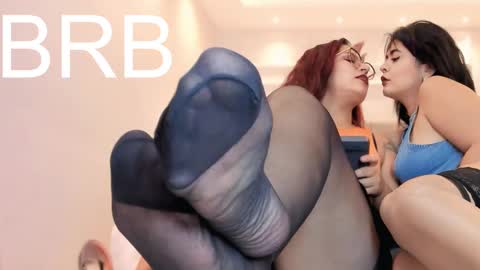 Pandora online show from 12, 2, 2025