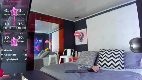 ---Pandora--- online show from 20, 1, 2025