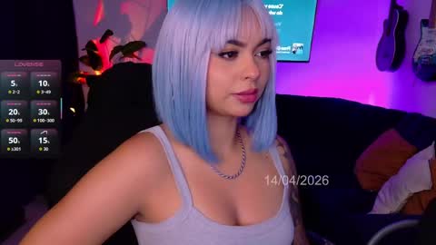    online show from 14, 4, 2026