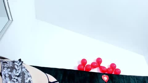 PANDORA  online show from 12, 2, 2025