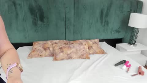 PANDORA  online show from 24, 9, 2025