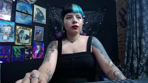       online show from 4, 3, 2025