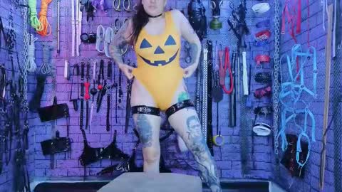 PandoraNez online show from 30, 10, 2025