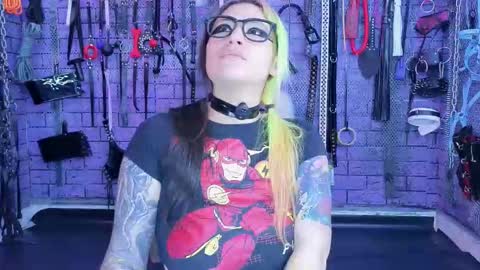 PandoraNez online show from 19, 3, 2026