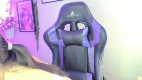 Snapshot of pandorart chatting on 10, 6, 2026 Ana Laura online show from 10, 6, 2026