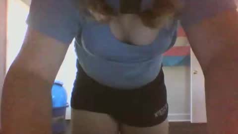 Snapshot of panmeow1995 chatting on 20, 5, 2026 Puppyslut online show from 20, 5, 2026