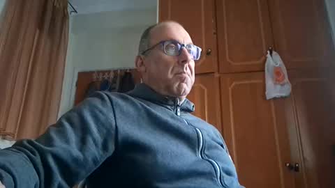 Snapshot of pansak1973 chatting on 30, 12, 2024 pansak1973 online show from 30, 12, 2024