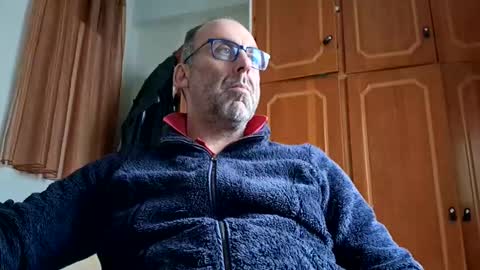 Snapshot of pansak1973 chatting on 31, 1, 2025 pansak1973 online show from 31, 1, 2025