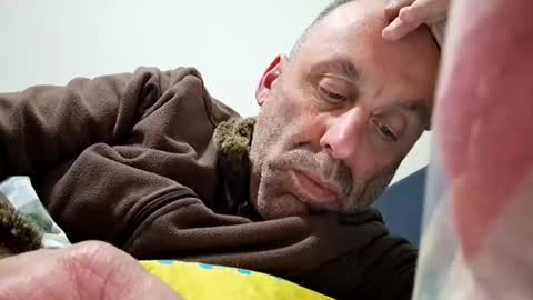 Snapshot of pansak1973 chatting on 11, 2, 2025 pansak1973 online show from 11, 2, 2025