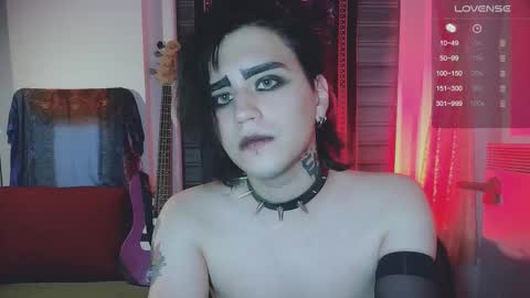 In bio online show from 30, 10, 2025