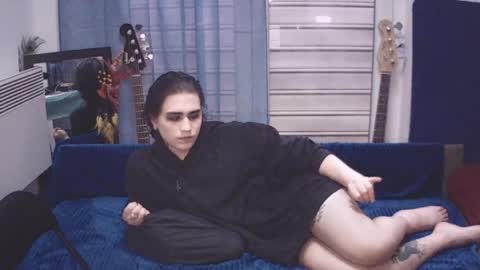 Snapshot of panther_cap chatting on 9, 5, 2026 In bio online show from 9, 5, 2026