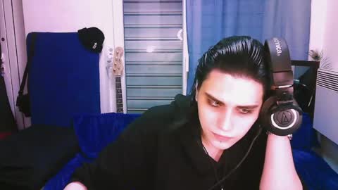 Snapshot of panther_cap chatting on 12, 5, 2026 In bio online show from 12, 5, 2026