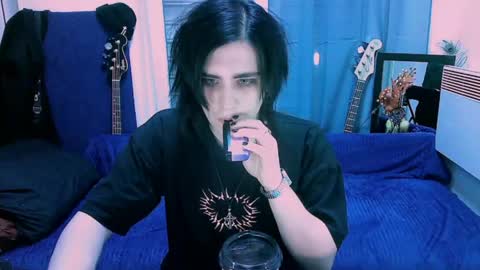 Snapshot of panther_cap chatting on 24, 5, 2026 In bio online show from 24, 5, 2026