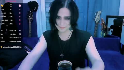 Snapshot of panther_cap chatting on 3, 6, 2026 In bio online show from 3, 6, 2026