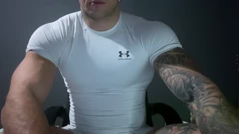 Oleg online show from 13, 1, 2025